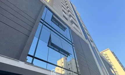 Apartamento à Venda 2 Suítes no Balneário Perequê em Porto Belo-SC