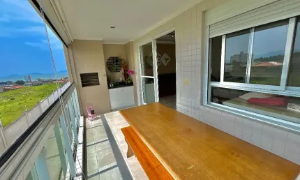 Apartamento com 3 quartos à venda na Rodovia BR-101, 4161, Serraria, São José