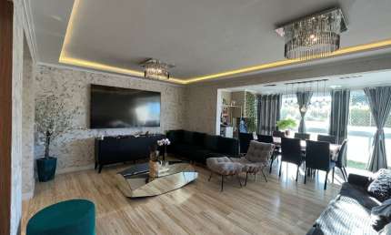 Apartamento com 4 Quartos e 2 suítes Mirante 4 Estações