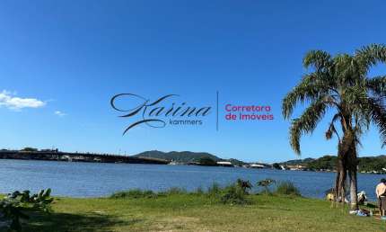 Cobertura Duplex com Vista Deslumbrante para a Lagoa da Conceição!