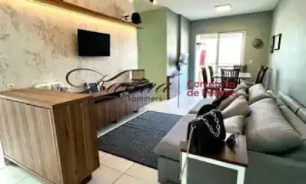 Lindo apartamento com 3 quartos excelente localização com 3 vagas de garagem