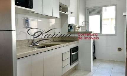 Apartamento com 3 quartos à venda na Rua Doutor Homero de Miranda Gomes, 1180, Capoeiras, Florianópolis