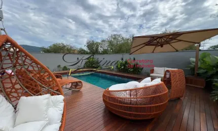 Casa com 3 quartos à venda na Avenida Beira Rio, Beira Rio, Biguaçu