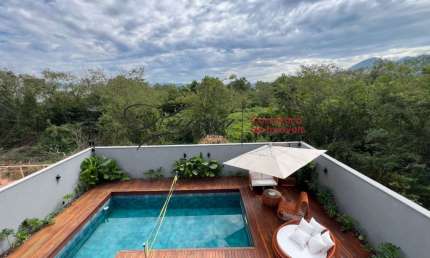 Casa com 3 quartos à venda na Avenida Beira Rio, Beira Rio, Biguaçu