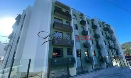 EXCELENTE APARTAMENTO COM 2 QUARTOS EM FLORIANÓPOLIS!