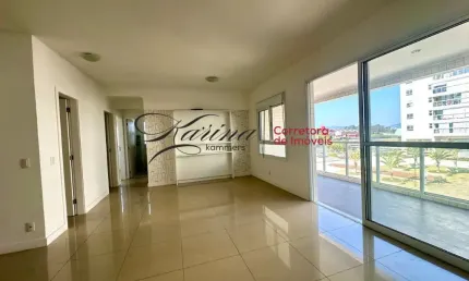 Lindo Apartamento com 3 quartos na Serraria em São José!