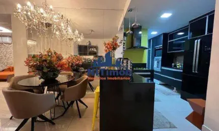 Apartamento à venda, 3 quartos, 2 suítes, 1 vaga, Icaraí - Niterói/RJ