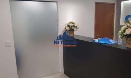 Prédio à venda na Rua da Conceição, 141, Centro, Niterói