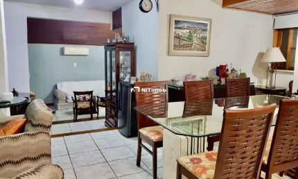 Casa à venda, 7 quartos, 2 suítes, 4 vagas, Camboinhas - Niterói/RJ
