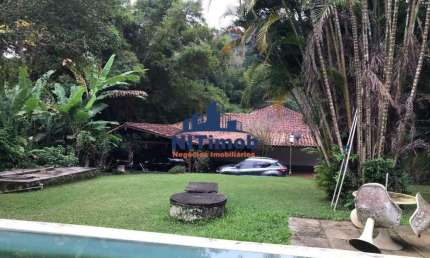 Casa à venda, 3 quartos, 1 suíte, 5 vagas, Muriqui - Niterói/RJ