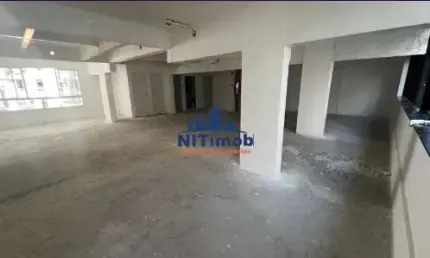 Andar Corporativo para aluguel, 1 quarto, Icaraí - Niterói/RJ