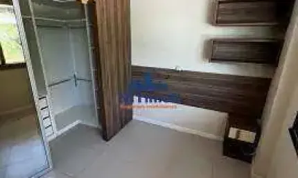Apartamento à venda, 2 quartos, 1 suíte, 1 vaga, charitas - niterói/rj