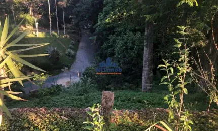 Terreno em condomínio fechado à venda na Estrada Caetano Monteiro, 2201, Badu, Niterói