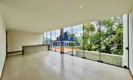 Casa com 3 quartos à venda na Rua Venezuela, 100, Quitandinha, Petrópolis