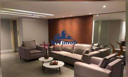 Apartamento à venda, 2 quartos, 1 vaga, Icaraí - Niterói/RJ