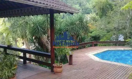 Casa à venda, 3 quartos, 2 suítes, 2 vagas, Engenho do Mato - Niterói/RJ