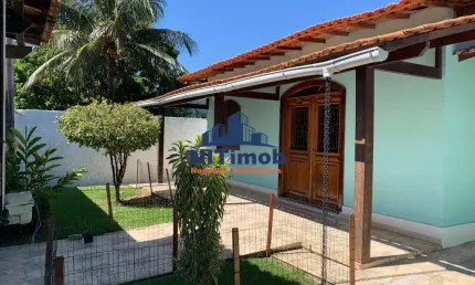 Casa com 2 quartos à venda na Rua Jornalista Alarico Maciel, 76, Piratininga, Niterói