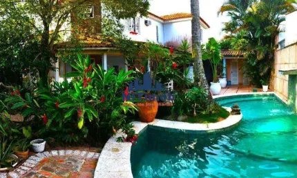 Casa à venda, 3 quartos, 1 suíte, 3 vagas, Maravista - Niterói/RJ