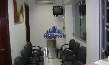 Ponto comercial à venda na Rua Doutor Alfredo Backer, 801, Alcântara, São Gonçalo