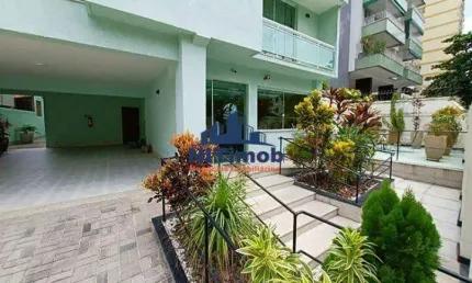 Prédio para aluguel, 12 quartos, 4 vagas, Icaraí - Niterói/RJ