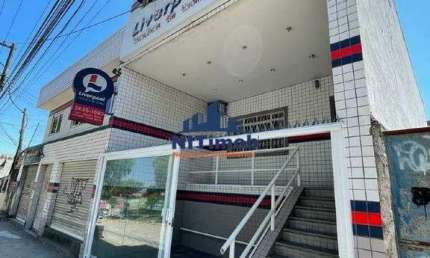Prédio à venda na Avenida Vinte e Dois de Maio, 5137, Centro, Itaboraí