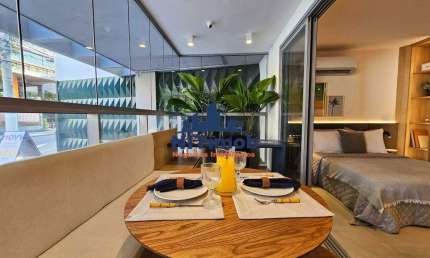 Apartamento à venda, 1 quarto, 1 suíte, Icaraí - Niterói/RJ