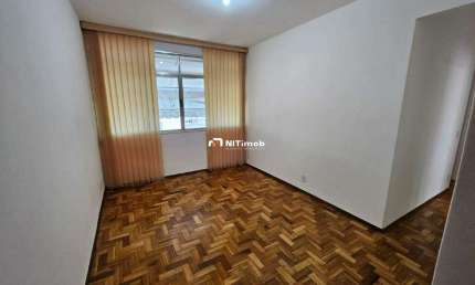 Apartamento à venda, 3 quartos, Santa Rosa - Niterói/RJ