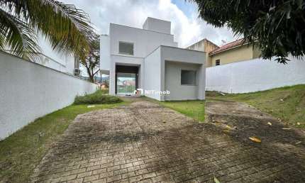 Casa à Venda em Serra Grande (Itaipu), 3 Quartos, 2 Suítes