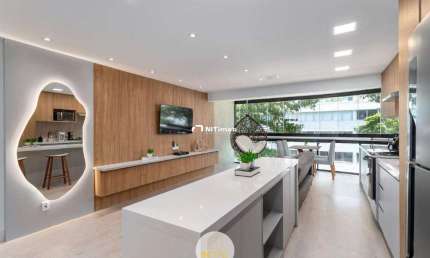 Apartamento à venda, 2 quartos, 2 suítes, 2 vagas, Ipanema - Rio de Janeiro/RJ