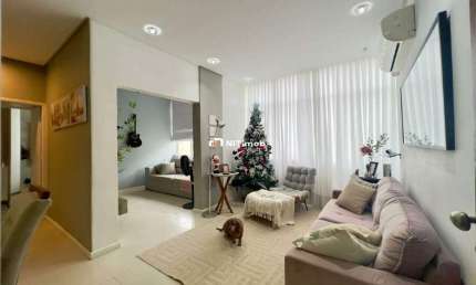 Apartamento à venda, 3 quartos, 1 suíte, Copacabana - Rio de Janeiro/RJ