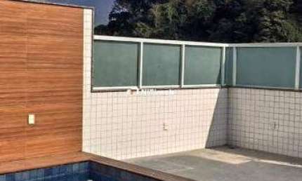 Apartamento com 2 quartos à venda na Rua Álvaro Ramos, 541, Botafogo, Rio de Janeiro