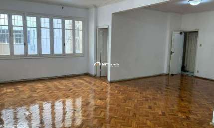 Apartamento com 3 quartos à venda na Praia Botafogo, 422, Botafogo, Rio de Janeiro