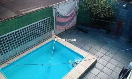 Casa à venda, 6 quartos, 2 suítes, 5 vagas, São Francisco - Niterói/RJ