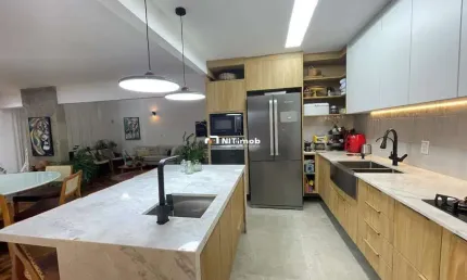 Apartamento com 2 quartos à venda na Rua Ator Paulo Gustavo, 254, Icaraí, Niterói