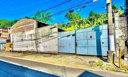 Galpão à venda, 10 vagas, Ilha da Conceição - Niterói/RJ