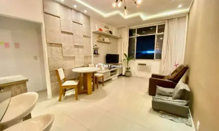 Apartamento à venda, 2 quartos, Icaraí - Niterói/RJ