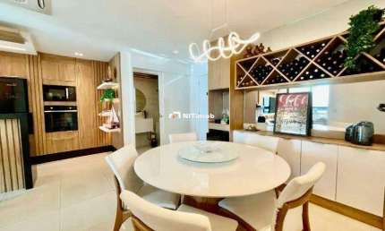 Apartamento à venda, 2 quartos, 1 suíte, 1 vaga, Charitas - Niterói/RJ