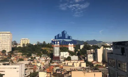 Sala comercial à venda na Rua General Andrade Neves, 9, Centro, Niterói