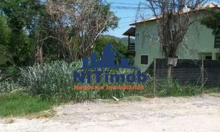 Oportunidade Grande Terreno em Pendotiba de 675m2 medindo 15m frente x 45m fundos