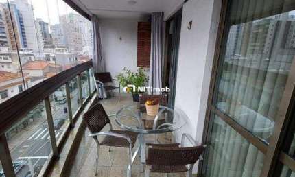 Apartamento à venda, 1 quarto, 1 vaga, Ingá - Niterói/RJ