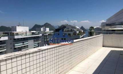 Sala comercial à venda na Rua Madre Maria Victoria, 90, Charitas, Niterói