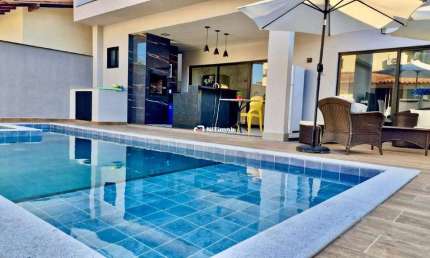 Casa à venda, 4 quartos, 4 suítes, 4 vagas, Piratininga - Niterói/RJ