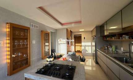 Apartamento à venda, 4 quartos, 3 suítes, 2 vagas, São Francisco - Niterói/RJ