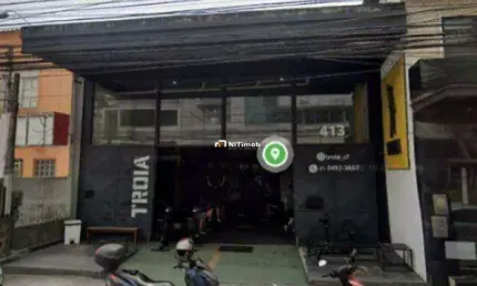 Ponto comercial para alugar na Rua Lopes Trovão, 413, Icaraí, Niterói