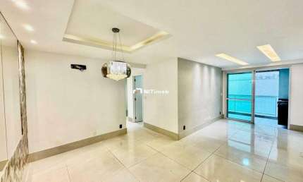 Apartamento à venda, 3 quartos, 1 suíte, 2 vagas, Icaraí - Niterói/RJ