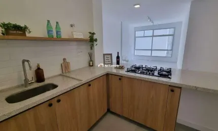 Apartamento à venda, 3 quartos, 1 suíte, 1 vaga, icaraí - niterói/rj