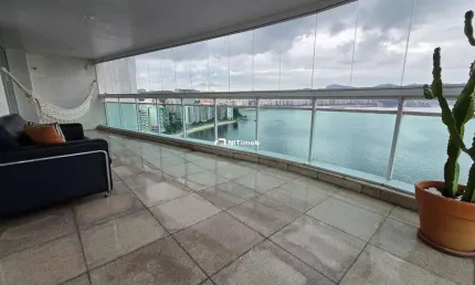 Apartamento à venda, 4 quartos, 2 suítes, 4 vagas, Ingá - Niterói/RJ