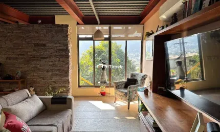 Casa à venda, 2 quartos, 2 suítes, 2 vagas, são francisco - niterói/rj