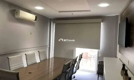 Sala comercial à venda na Rua da Conceição, 141, Centro, Niterói