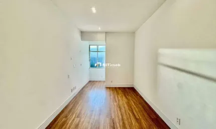 Apartamento à venda, 2 quartos, 1 suíte, Ingá - Niterói/RJ